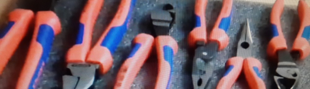 כלי עבודה לבית